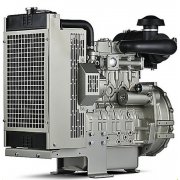 Pramac GBW22P Single-Phase 15kVA / 12kW Perkins Engine Diesel Generator
